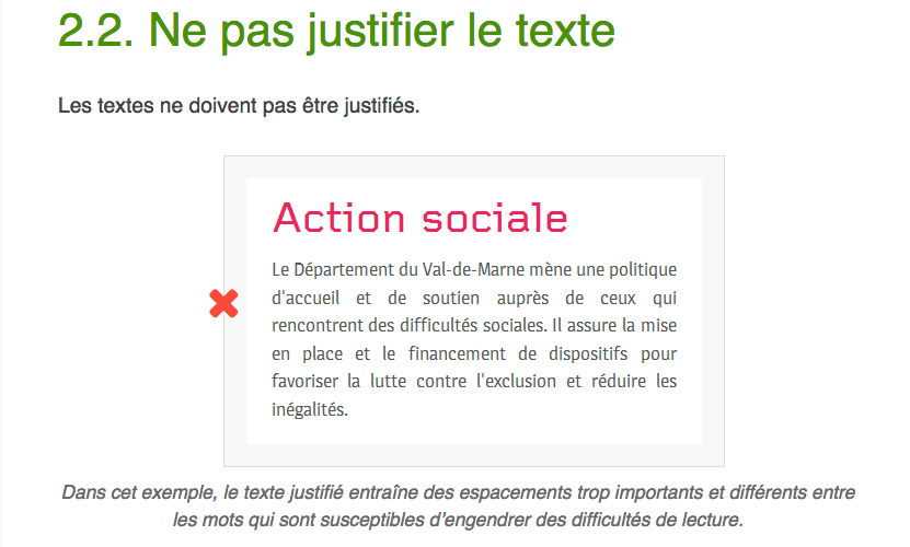 Illustration fiche AcceDe Web